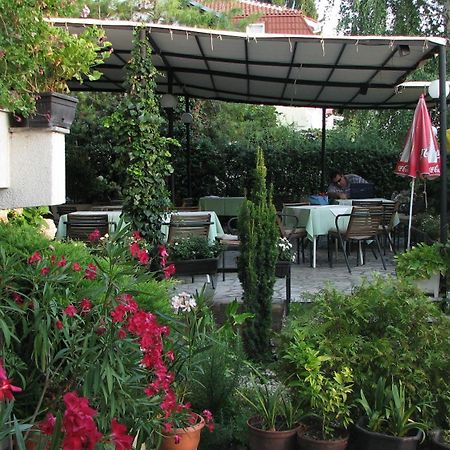 Villa Klia Lagadin Exteriör bild