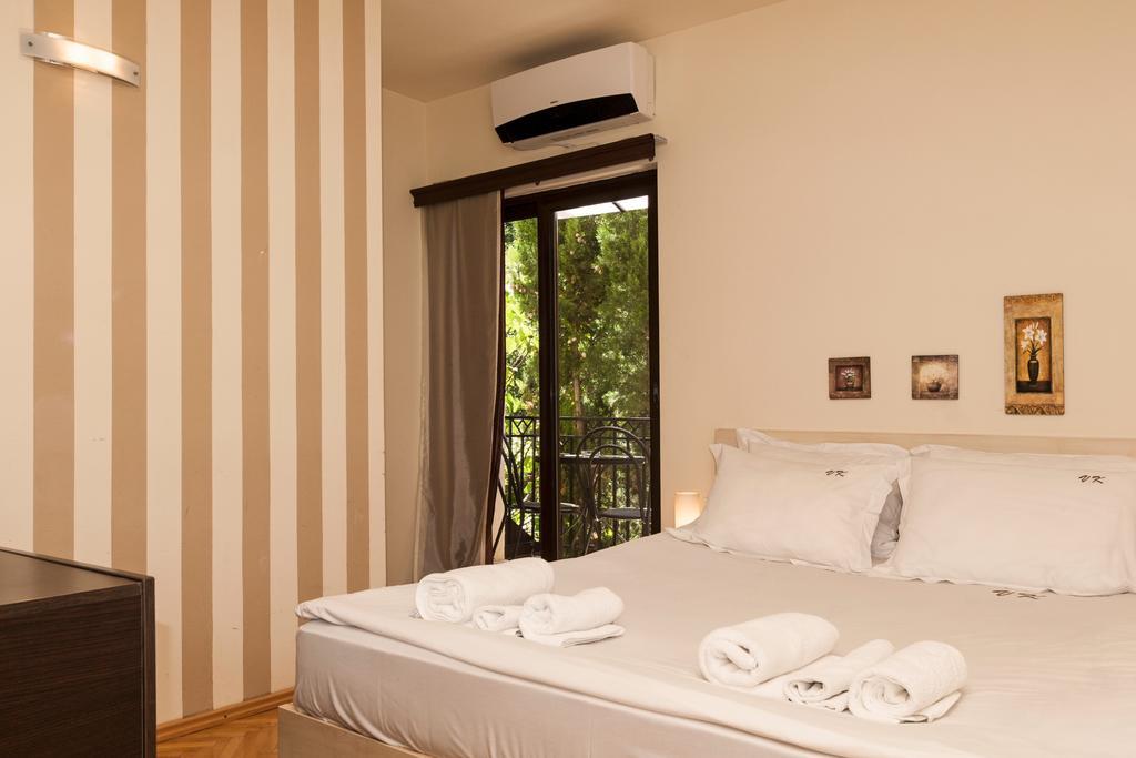 Villa Klia Lagadin Rum bild