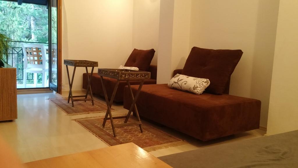 Villa Klia Lagadin Rum bild