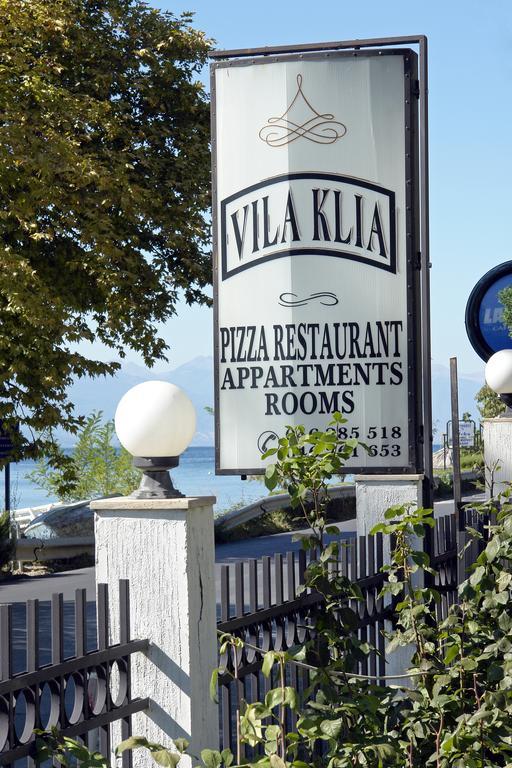 Villa Klia Lagadin Exteriör bild